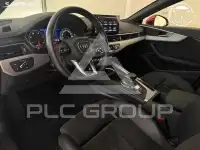 2021 Audi A5