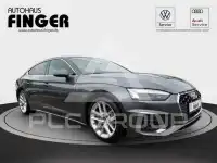 2021 Audi A5