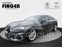 2021 Audi A5