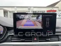 2021 Audi A5