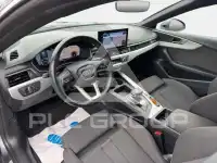 2021 Audi A5