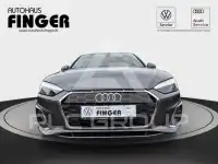 2021 Audi A5