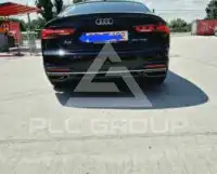 2021 Audi A5