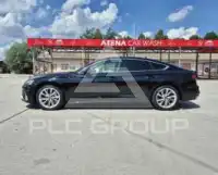 2021 Audi A5