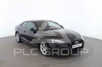 2021 Audi A5
