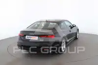2021 Audi A5