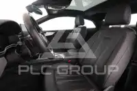 2021 Audi A5