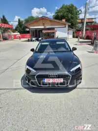2021 Audi A5