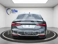 2021 Audi A5