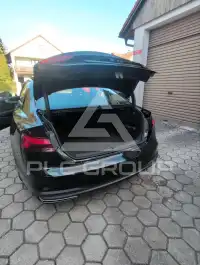 2021 Audi A5