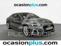 2021 Audi A5
