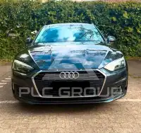 2021 Audi A5