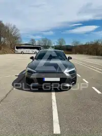 2021 Audi A5