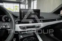 2021 Audi A5