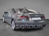 2021 Audi A5
