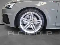 2021 Audi A5