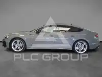 2021 Audi A5