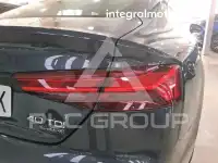 2021 Audi A5
