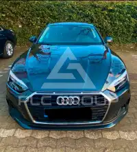 2021 Audi A5