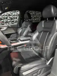 2021 Audi Q7