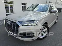 2021 Audi Q7
