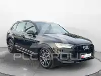 2021 Audi Q7