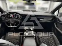 2021 Audi Q7