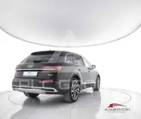 2021 Audi Q7
