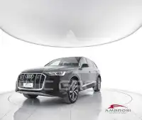 2021 Audi Q7