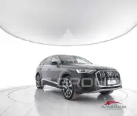 2021 Audi Q7