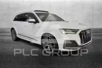 2021 Audi Q7