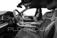 2021 Audi Q7