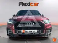 2021 Audi Q7