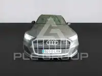 2021 Audi Q7