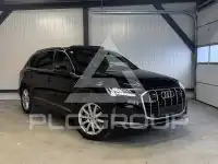 2021 Audi Q7