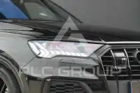 2021 Audi Q7