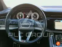 2021 Audi Q7