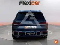 2021 Audi Q7
