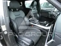 2021 Audi Q7