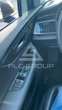 2021 Audi Q7