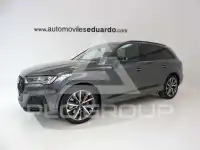 2021 Audi Q7