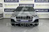 2021 Audi Q7