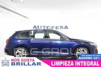 2021 Audi Q7