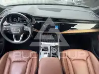 2021 Audi Q7