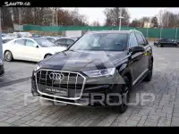 2021 Audi Q7