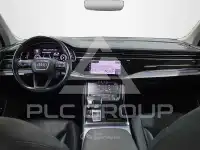 2021 Audi Q7