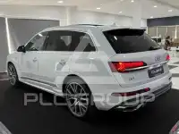 2021 Audi Q7