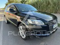 2021 Audi Q7