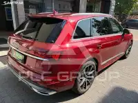 2021 Audi Q7