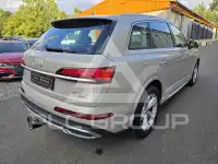 2021 Audi Q7